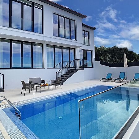 The Monte White House By Lovelystay Funchal  Exterior foto