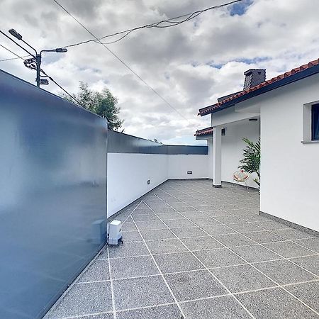 The Monte White House By Lovelystay Funchal  Exterior foto