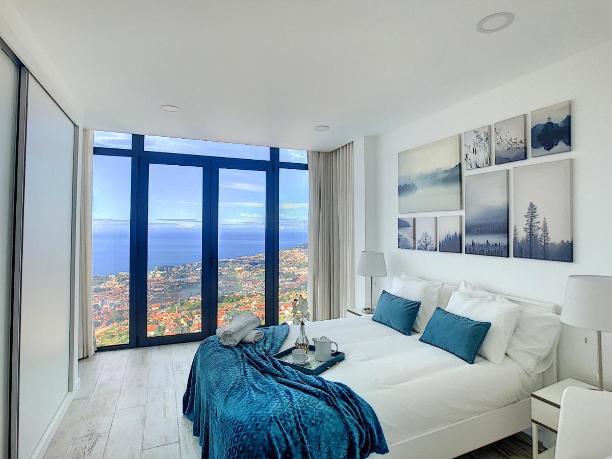 The Monte White House By Lovelystay Funchal  Exterior foto