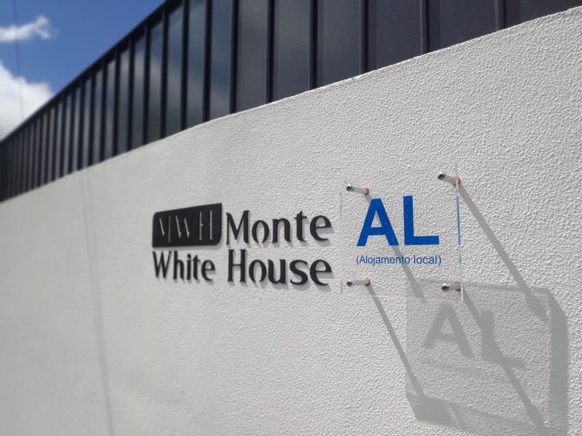 The Monte White House By Lovelystay Funchal  Exterior foto