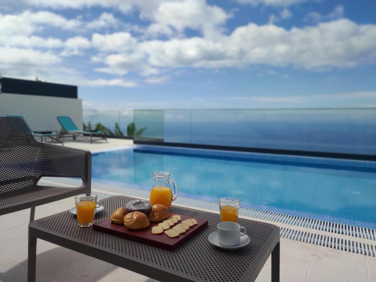 The Monte White House By Lovelystay Funchal  Exterior foto